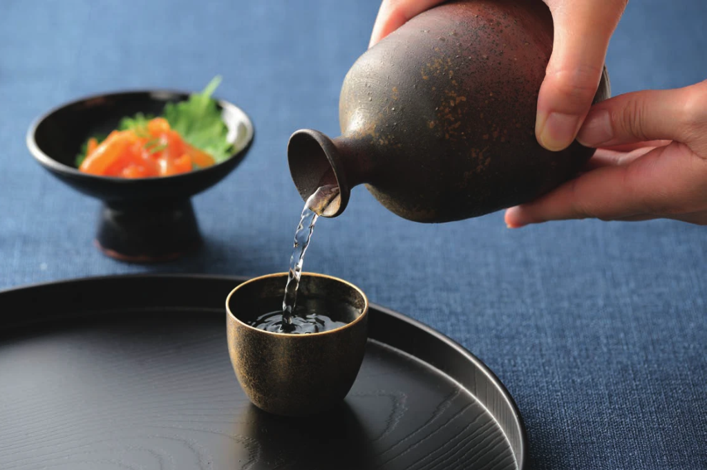 Drinkware