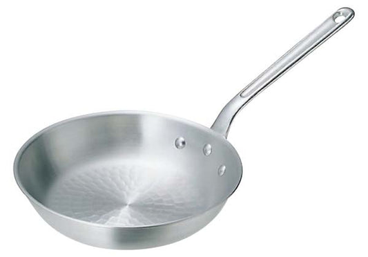 Nakao Aluminum King Fry Pan