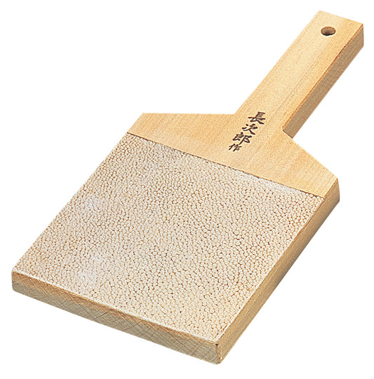 Samekawa Oroshi Wasabi Grater
