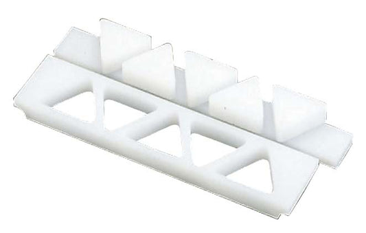 PE Onigiri Mold with Push Lid
