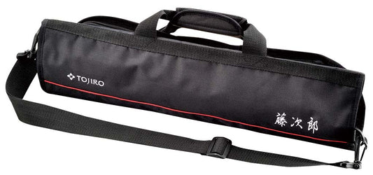 Tojiro Soft Knife Bag F-355