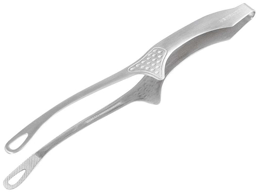 Senbudo Stainless Steel BBQ Tong