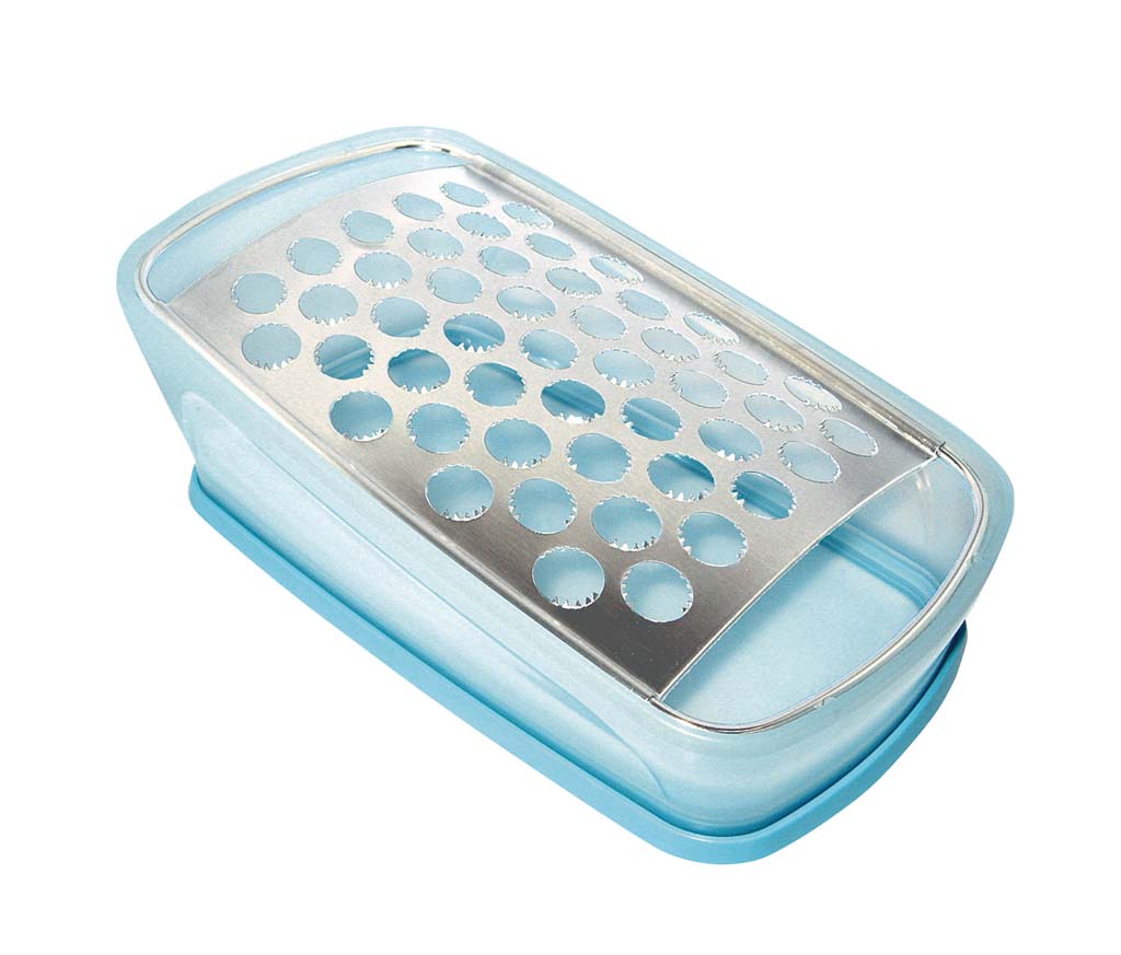 The Radish Grater