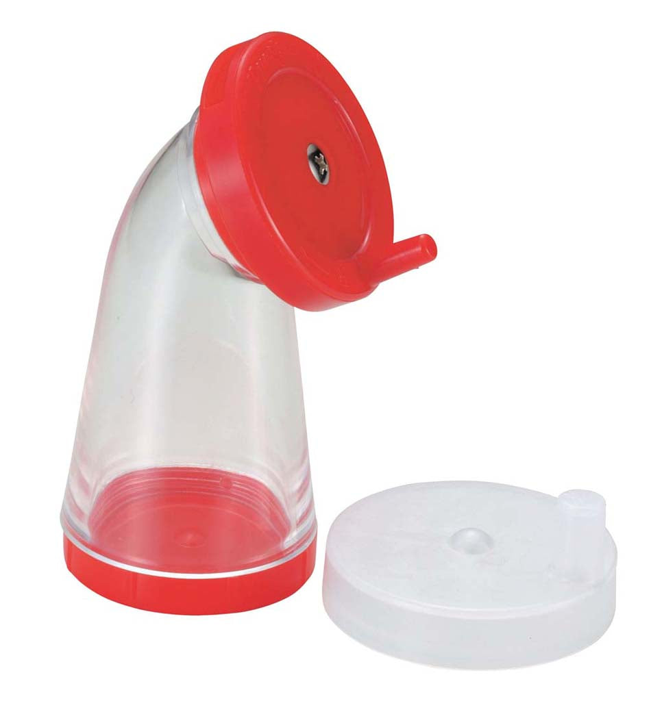 Sesame Seed Grinder Slicky