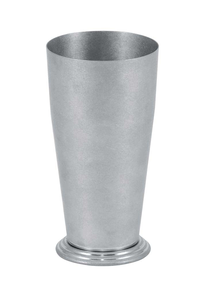 Stainless Steel Vintage Server Stand