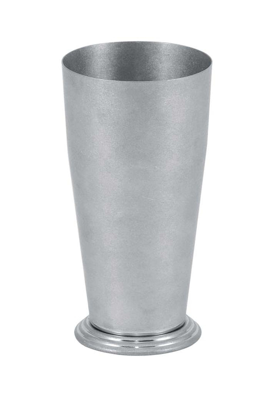 Stainless Steel Vintage Server Stand