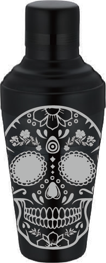 Cocktail Shaker Shinkirou Series