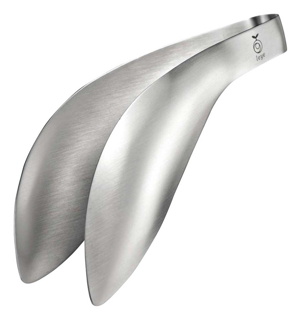 Stainless Steel Yubisaki Tong LS1505