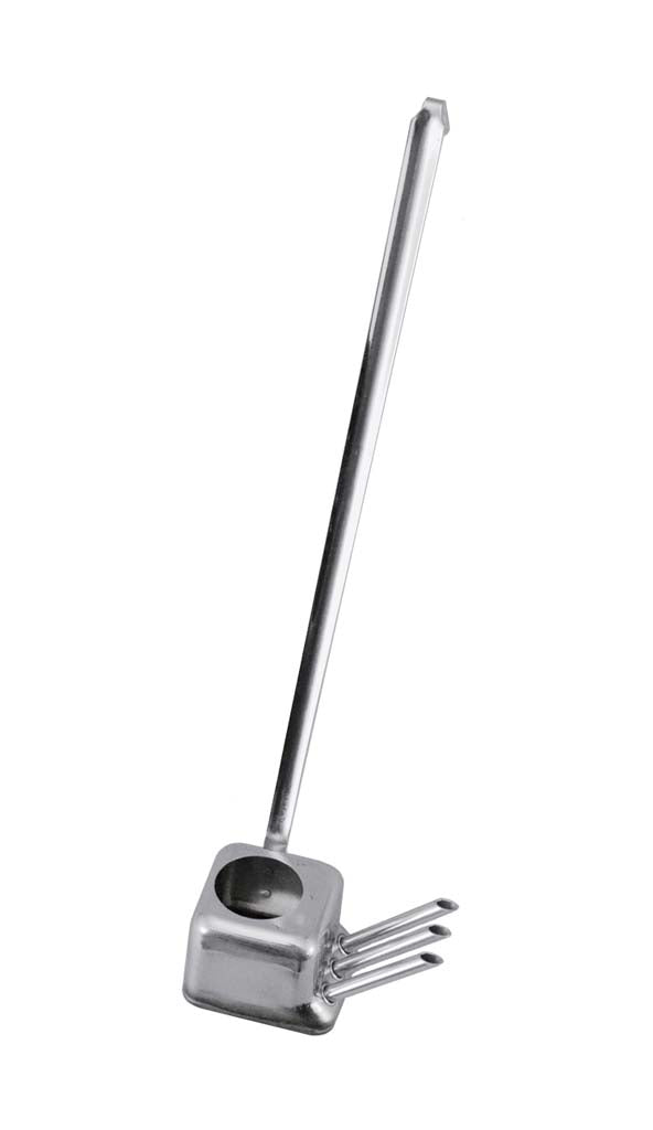 EBM Stainless Steel Unagi Eel Sauce Ladle Tarekake