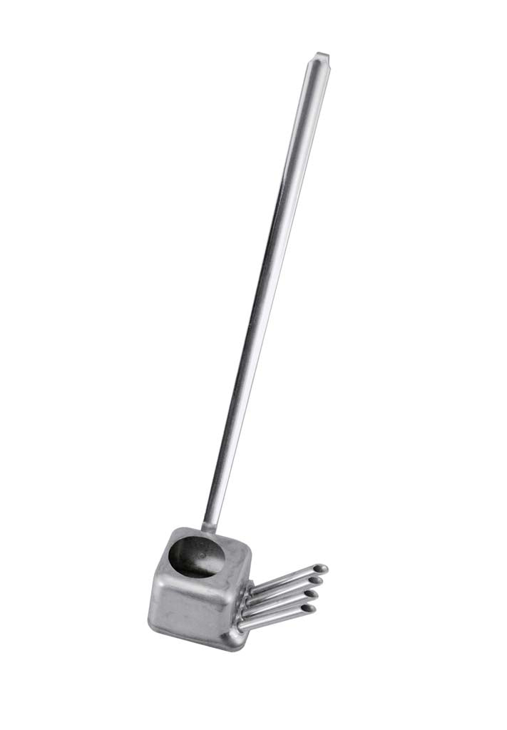 EBM Stainless Steel Unagi Eel Sauce Ladle Tarekake