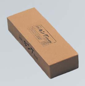 King Deluxe Whetstone (Sharpening stone)