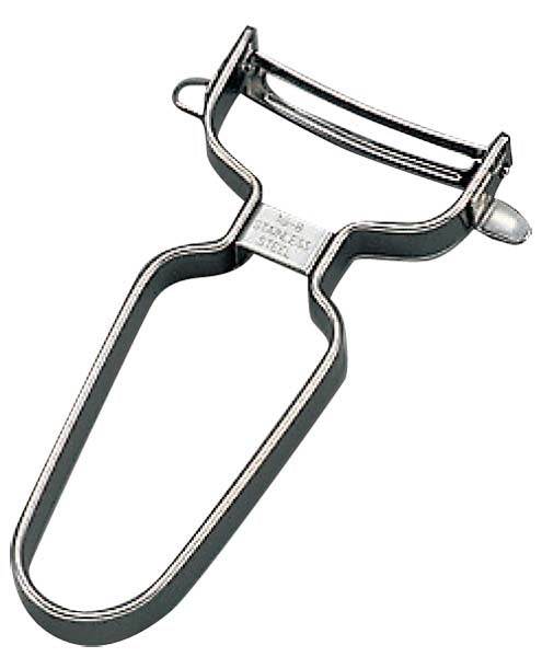 Ajiwai Kobo Curve Peeler ACP-695