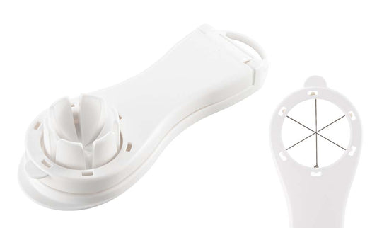 Vertical Egg Cutter