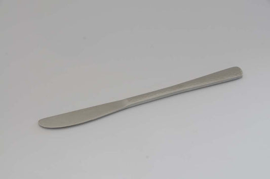 Stainless Steel Nagomi Hammered Cutlery Series