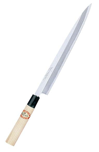 Sakai Takayuki Kasumi White Steel Knife Series