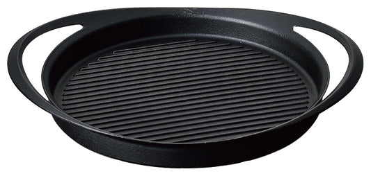 Komin Cast Iron Grill Pan