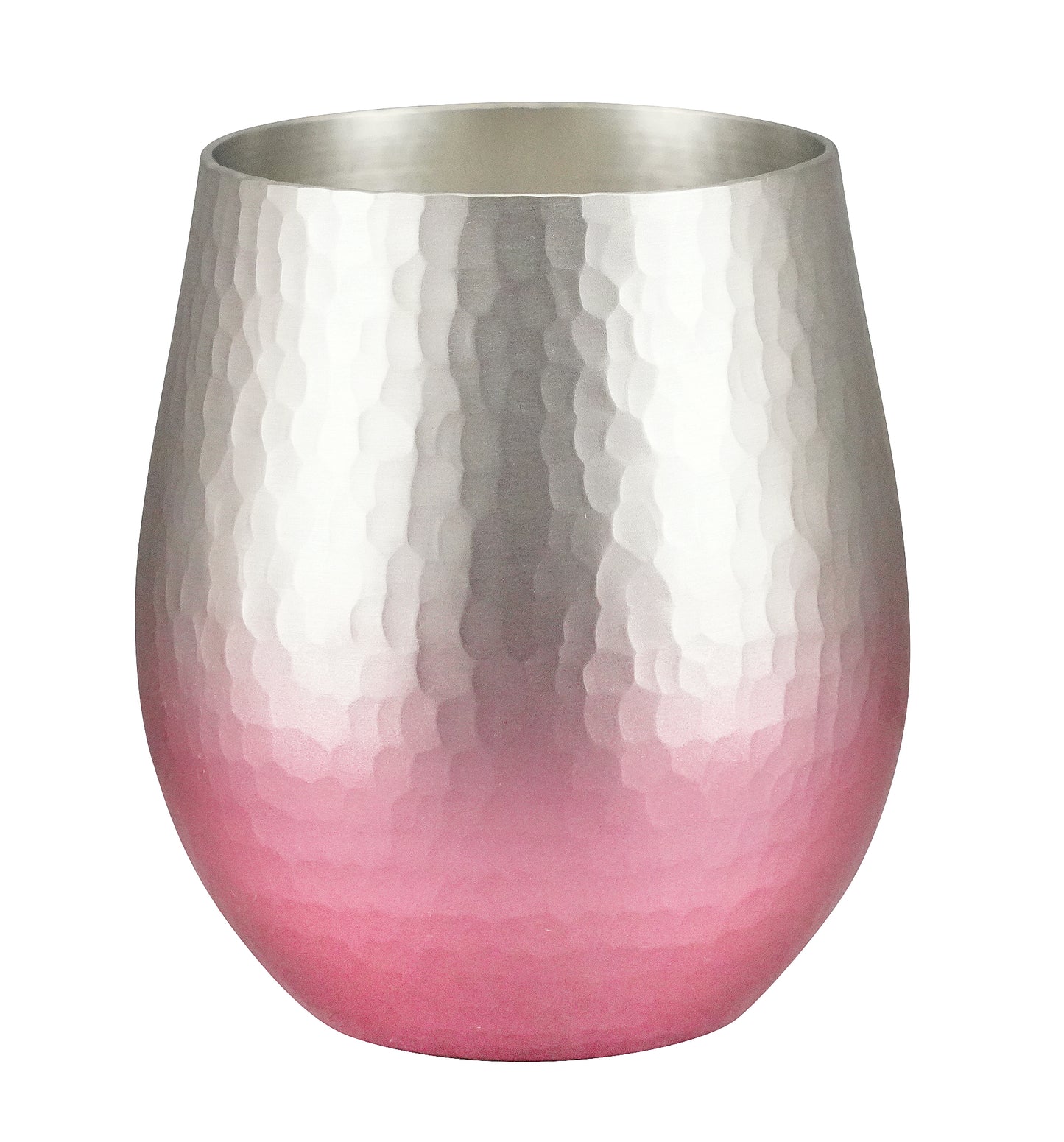 Pure Copper Sake Cup Chichiri