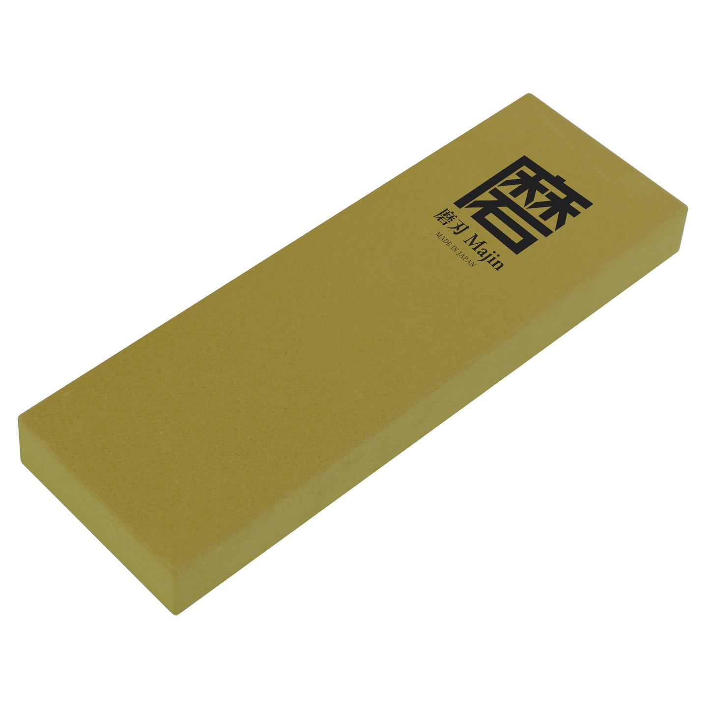 EBM Samurai Ceramic Whetstone "MAJIN"