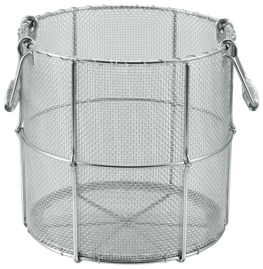 EBM Stainless Steel Stock Pot Strainer