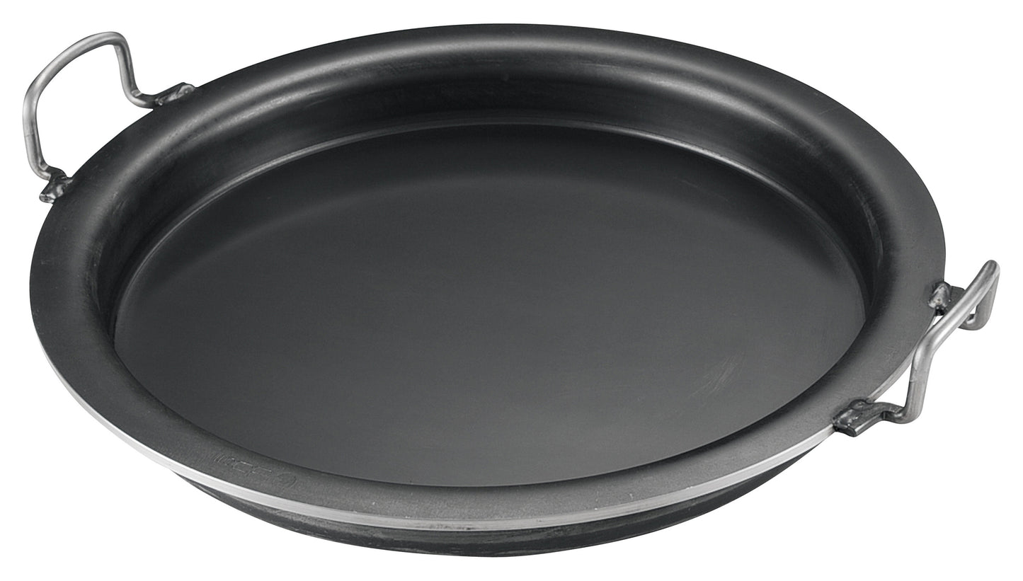 Iron Gyoza Dumpling Pan