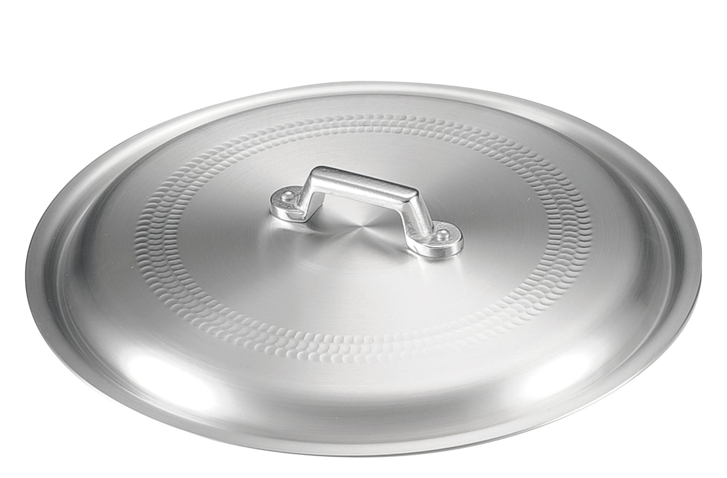 Aluminum Lid for Gyoza Pan