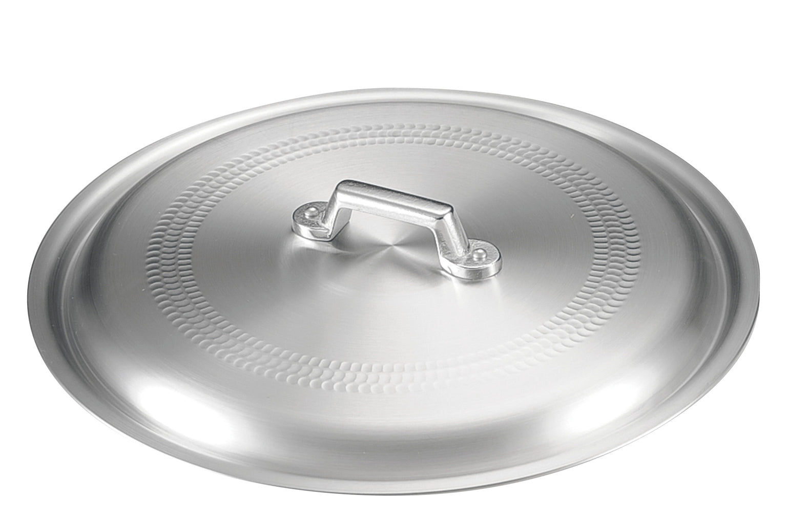 Aluminum Lid for Gyoza Pan