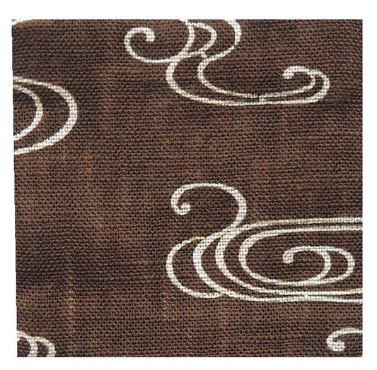 Japanese Style Cotton Coaster Series (10pcs set)