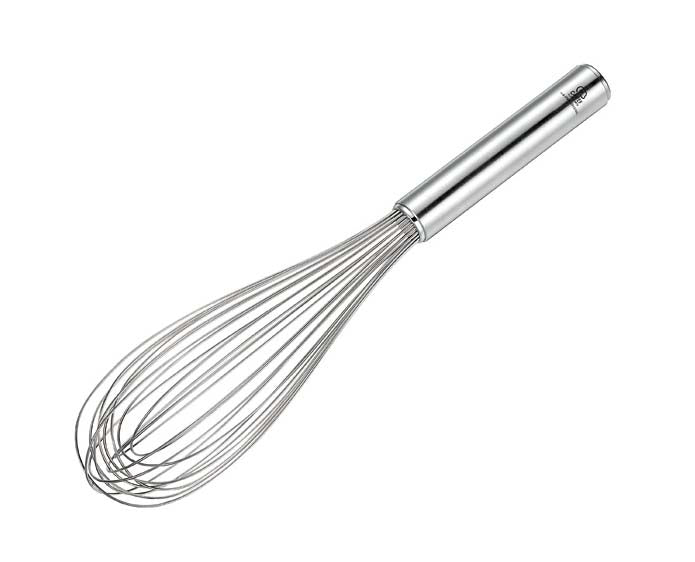 GS Stainless-Steel ChefLand Wire Whisk