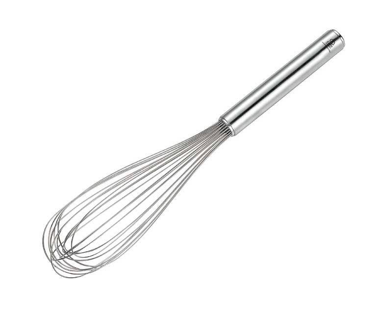 GS Stainless-Steel ChefLand Wire Whisk