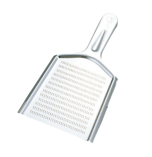 Stainless-Steel Grater