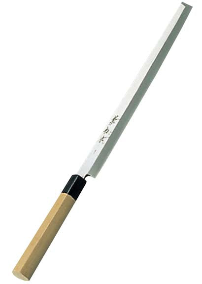 Kanematsu Japan Steel Octopus Knife (Takobiki) 24cm