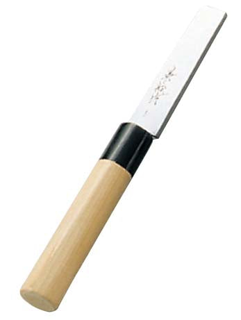 Kanematsu Japan Steel Eel Knife (Nagoya)