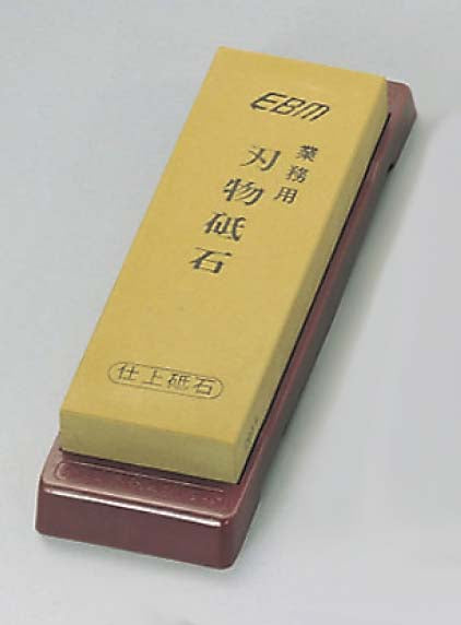 EBM Chemical treatment Fine Stone (#4000)