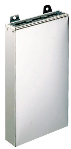 EBM Stainless steel Knife Holder - Hang Type