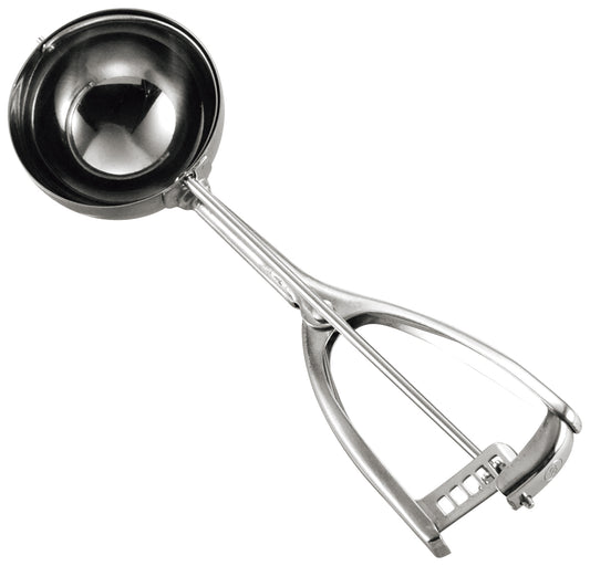 Stainless Steel Disher Scoop