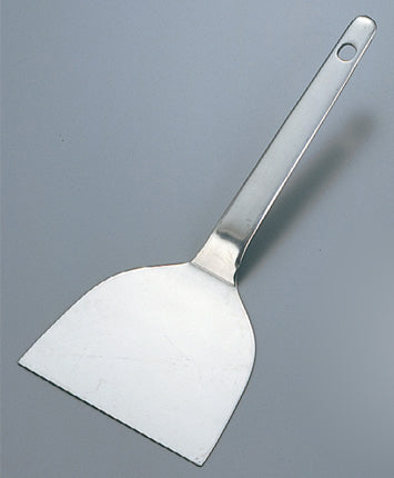 EBM Stainless Steel Turner