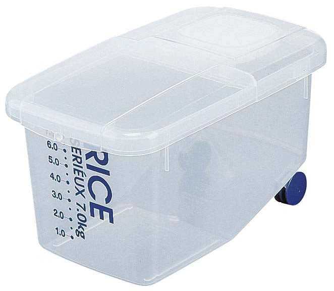 Insect Proof Rice Container DRB