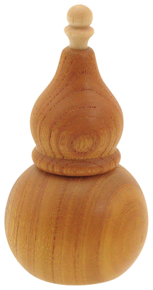 Gourd Shichimi Spice Pot