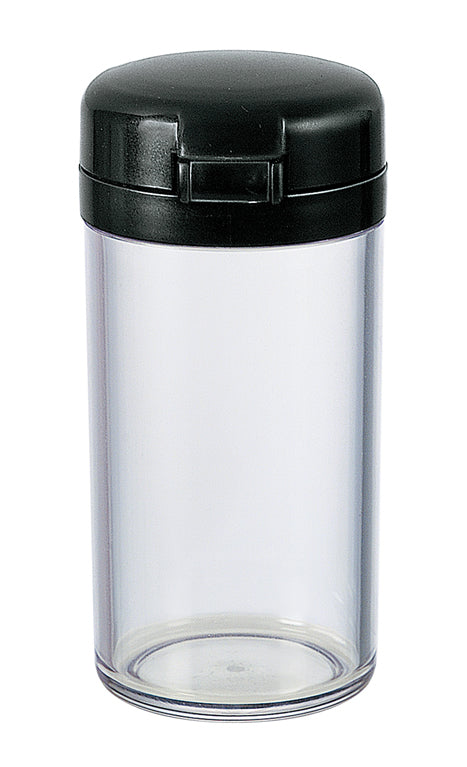 Stainless-Steel Perforated Powder Shaker TW92 00496