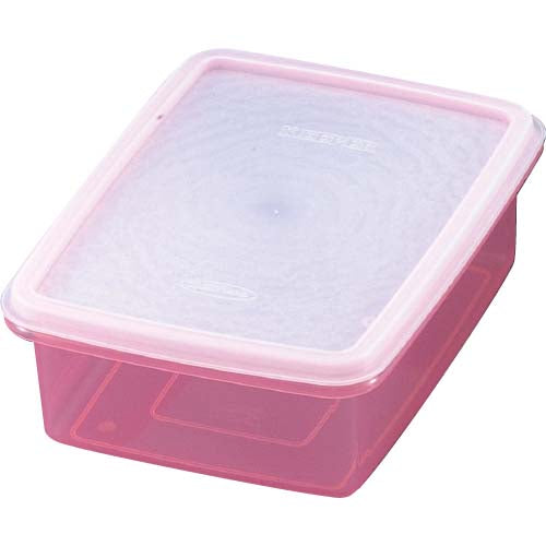 EBM Lustroware Jumbo Keeper Food container