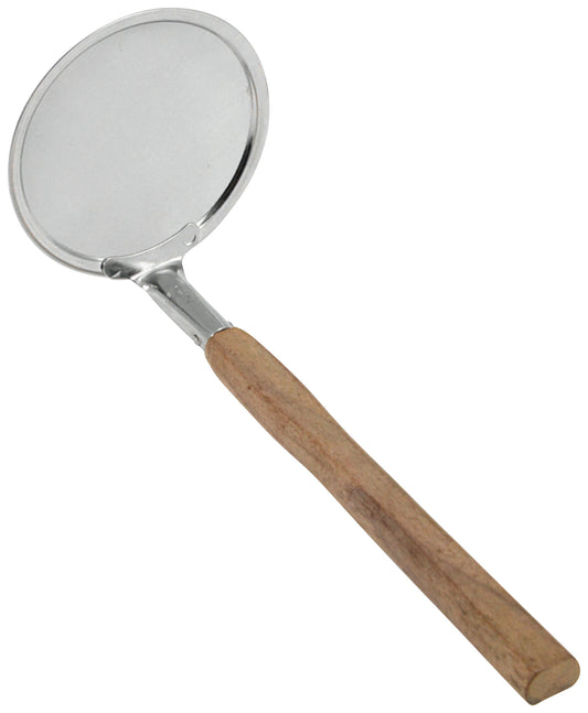 EBM Wooden Handle Skimmer