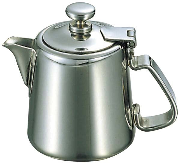 EBM Wooden Handle Nylon Brush blue