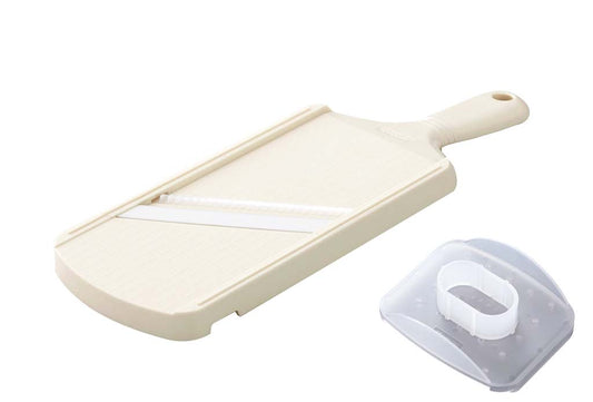 Ceramic Julienne Slicer CSN-182SWH