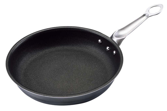 EBM Phoenix ceramic coating frying pan