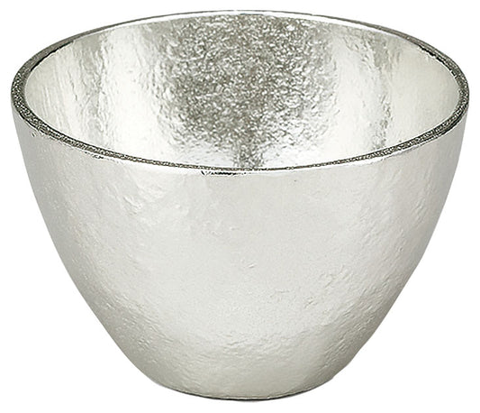 Nosaku Tin Guinomi Sake Cup