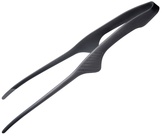 Stainless-Steel Clever Tongs