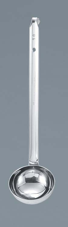 EBM Stainless steel Spot welding Ladle for Preventing Contamination