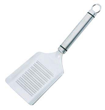 GS Stainless-Steel ChefLand Wasabi Grater (9981-327)