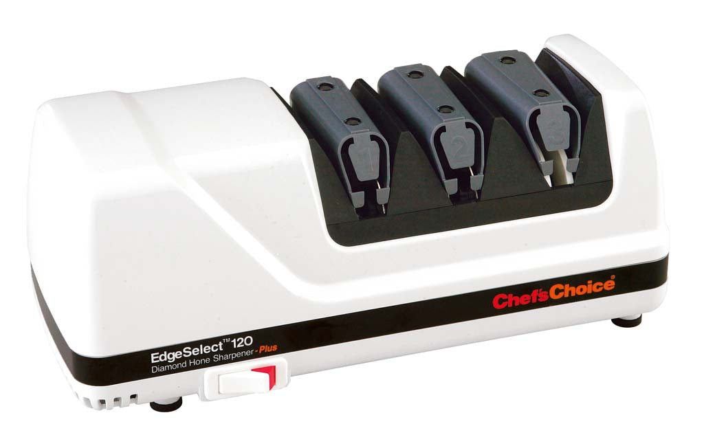 Chef'sChoice Edge Select Knife Sharpener 120N