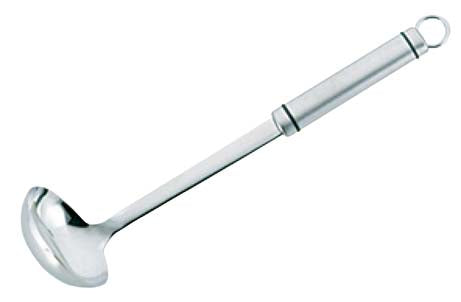 GS Stainless-Steel ChefLand Ladle